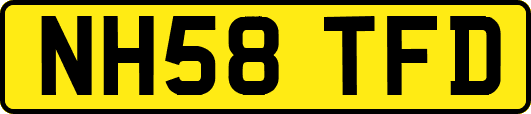 NH58TFD