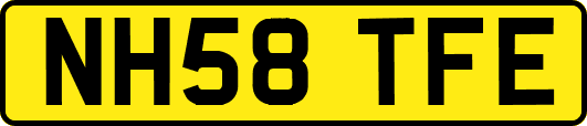 NH58TFE
