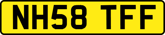 NH58TFF