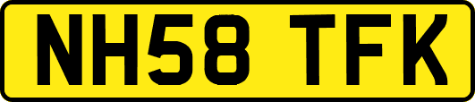 NH58TFK