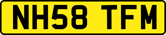 NH58TFM