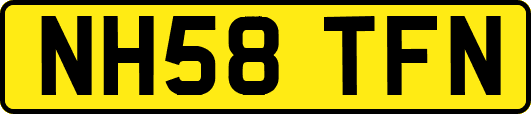 NH58TFN