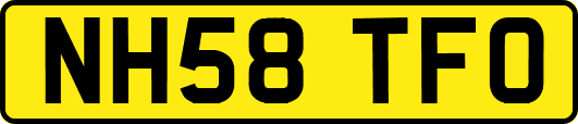 NH58TFO