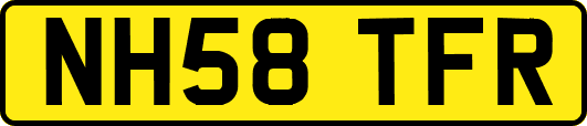 NH58TFR