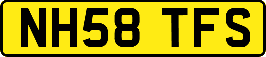 NH58TFS