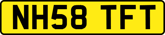 NH58TFT