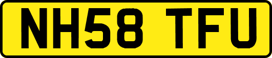 NH58TFU