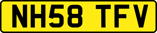 NH58TFV