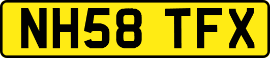 NH58TFX