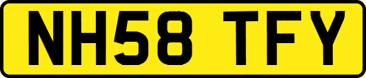 NH58TFY