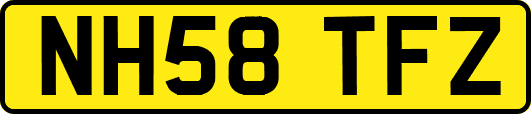 NH58TFZ