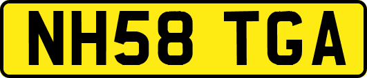 NH58TGA
