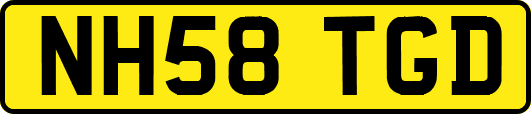 NH58TGD