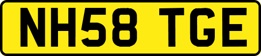 NH58TGE