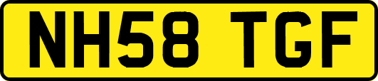 NH58TGF