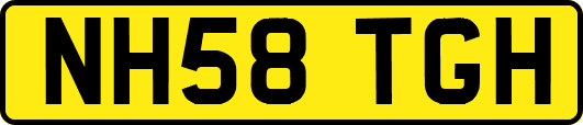 NH58TGH