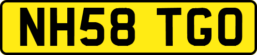 NH58TGO