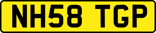 NH58TGP