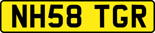 NH58TGR