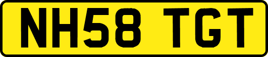 NH58TGT