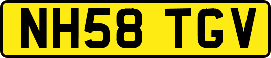 NH58TGV