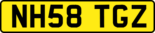 NH58TGZ
