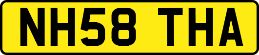 NH58THA