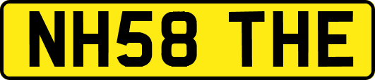 NH58THE