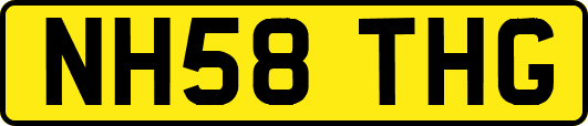 NH58THG
