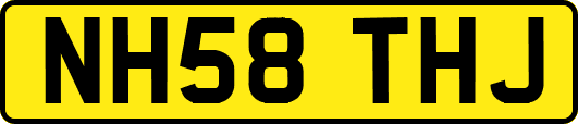 NH58THJ