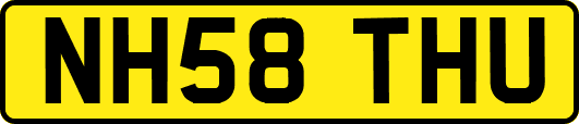 NH58THU