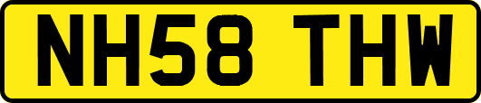 NH58THW