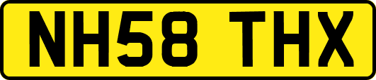NH58THX