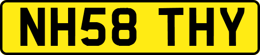 NH58THY