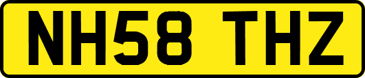 NH58THZ