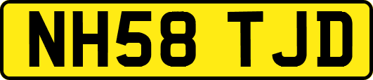 NH58TJD