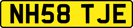 NH58TJE