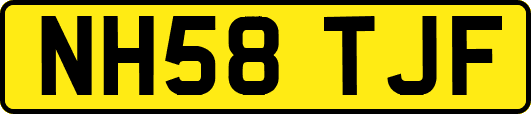 NH58TJF