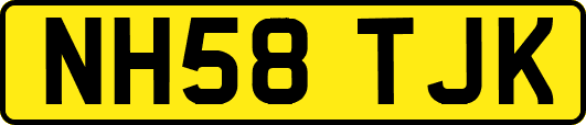 NH58TJK