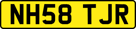 NH58TJR