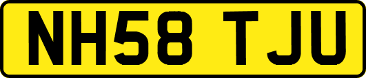 NH58TJU