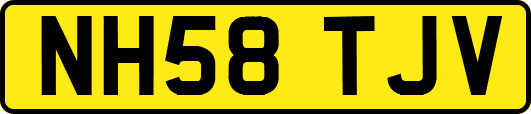 NH58TJV