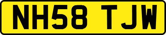 NH58TJW