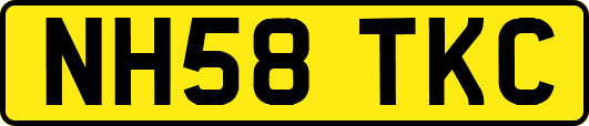 NH58TKC