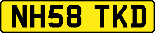 NH58TKD