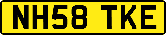NH58TKE