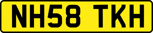 NH58TKH