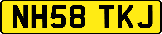 NH58TKJ