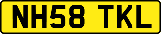 NH58TKL