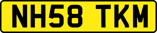 NH58TKM